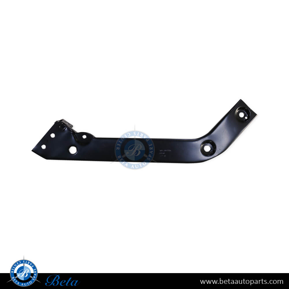 Left Side Radiator Support Brace for Volkswagen Tiguan 2017-Up models, Part Number 5NA805931A Left Side Radiator Support Brace for Volkswagen Tiguan 2017-Up models, Part Number 5NA805931A